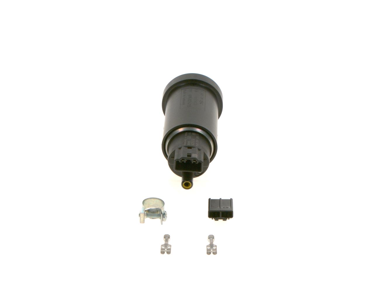 Fuel Pump-2