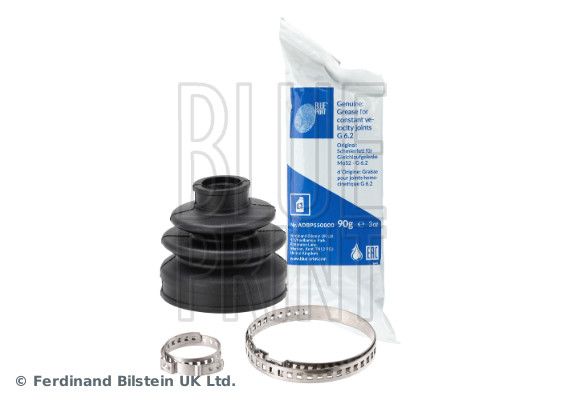 BLUE PRINT ADS78112 Bellow kit, drive shaft