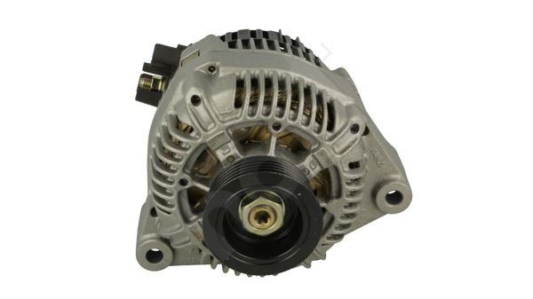 Alternator-1