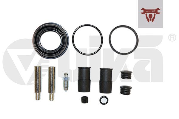 VIKA 66981702501 Seal kit, brake caliper