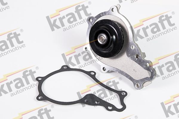 KRAFT AUTOMOTIVE 1502055 Water pump, engine cooling
