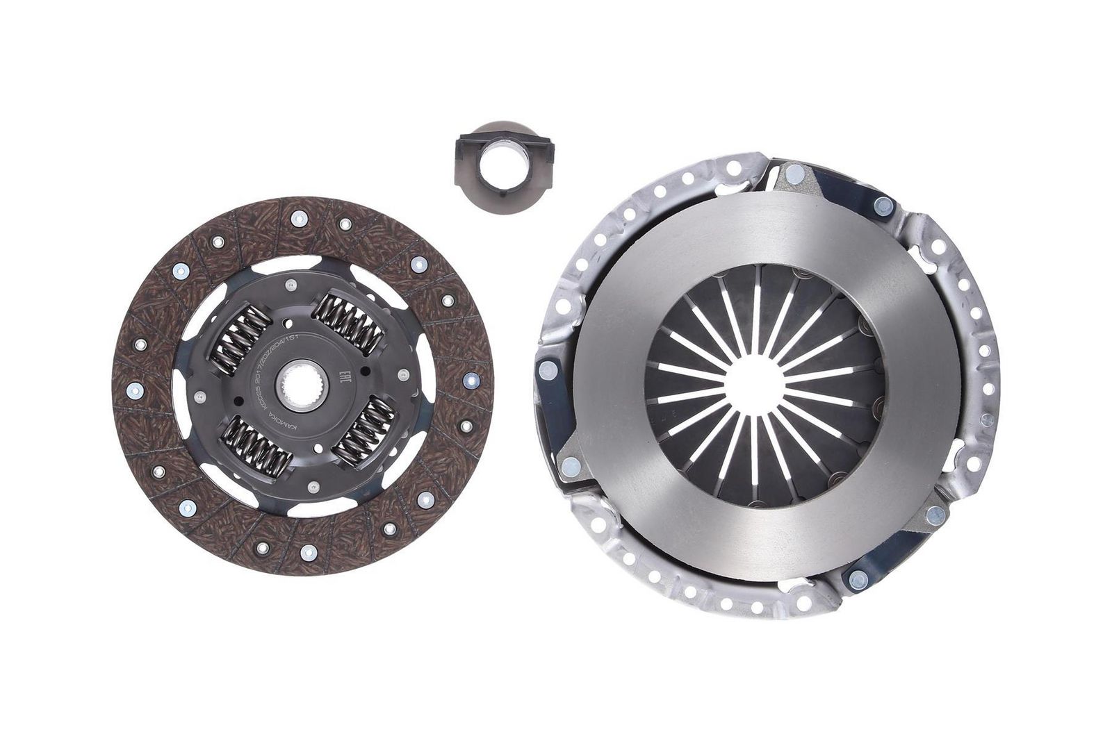 KAMOKA KC025 Clutch kit