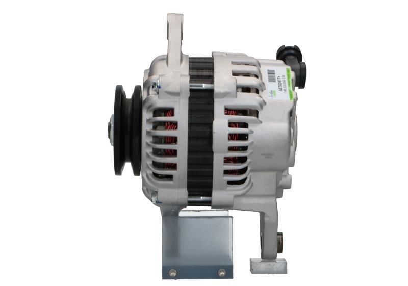Alternator-1