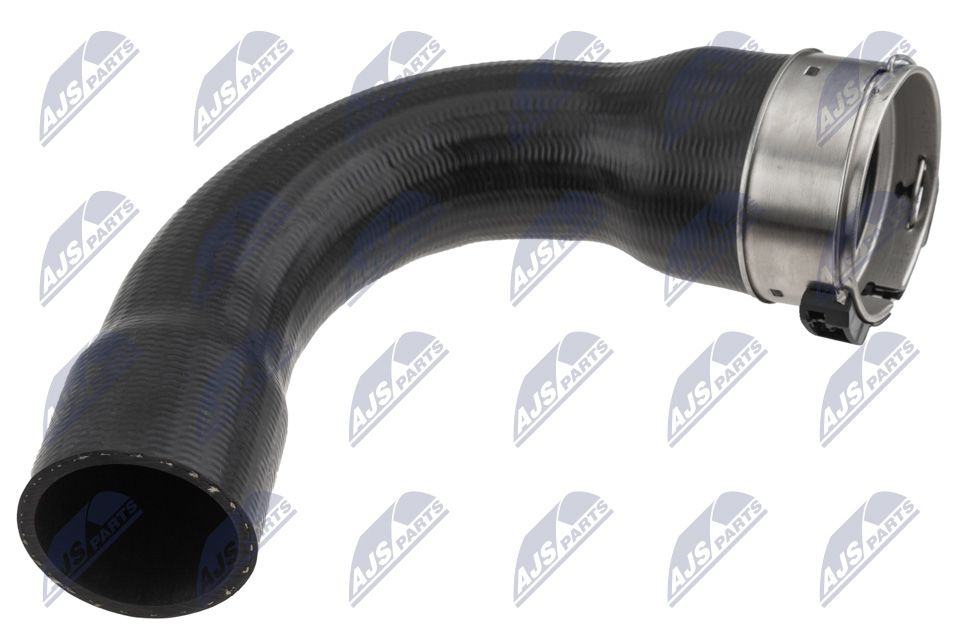 Charge Air Hose-1