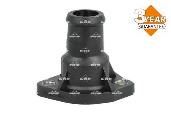 Coolant Flange-3