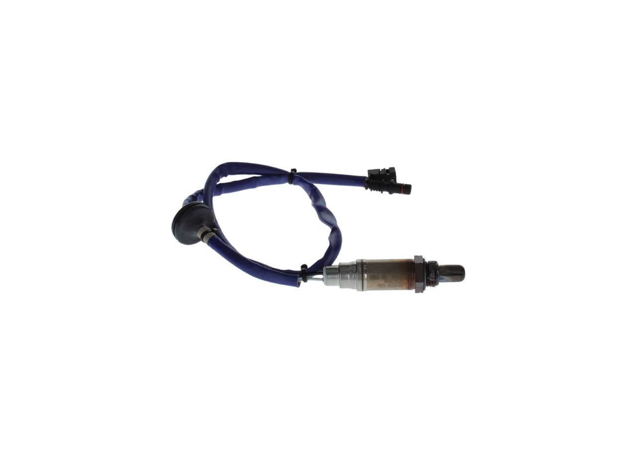 Oxygen Sensor-2