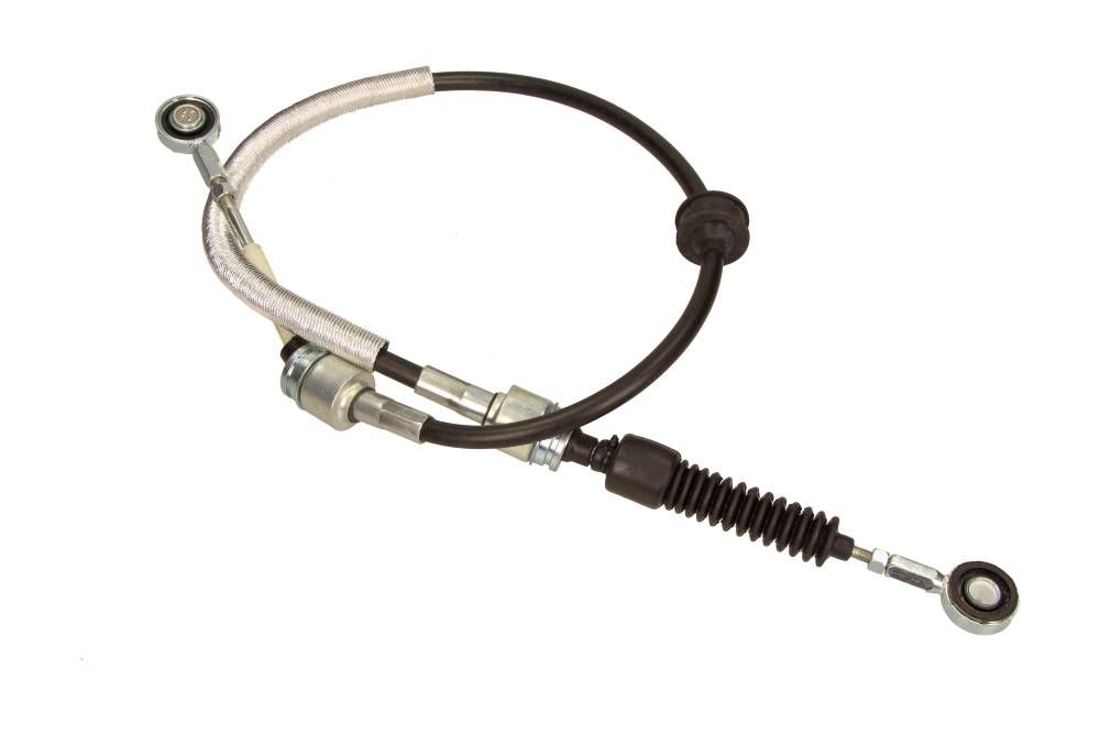 Cable Pull, manual transmission
