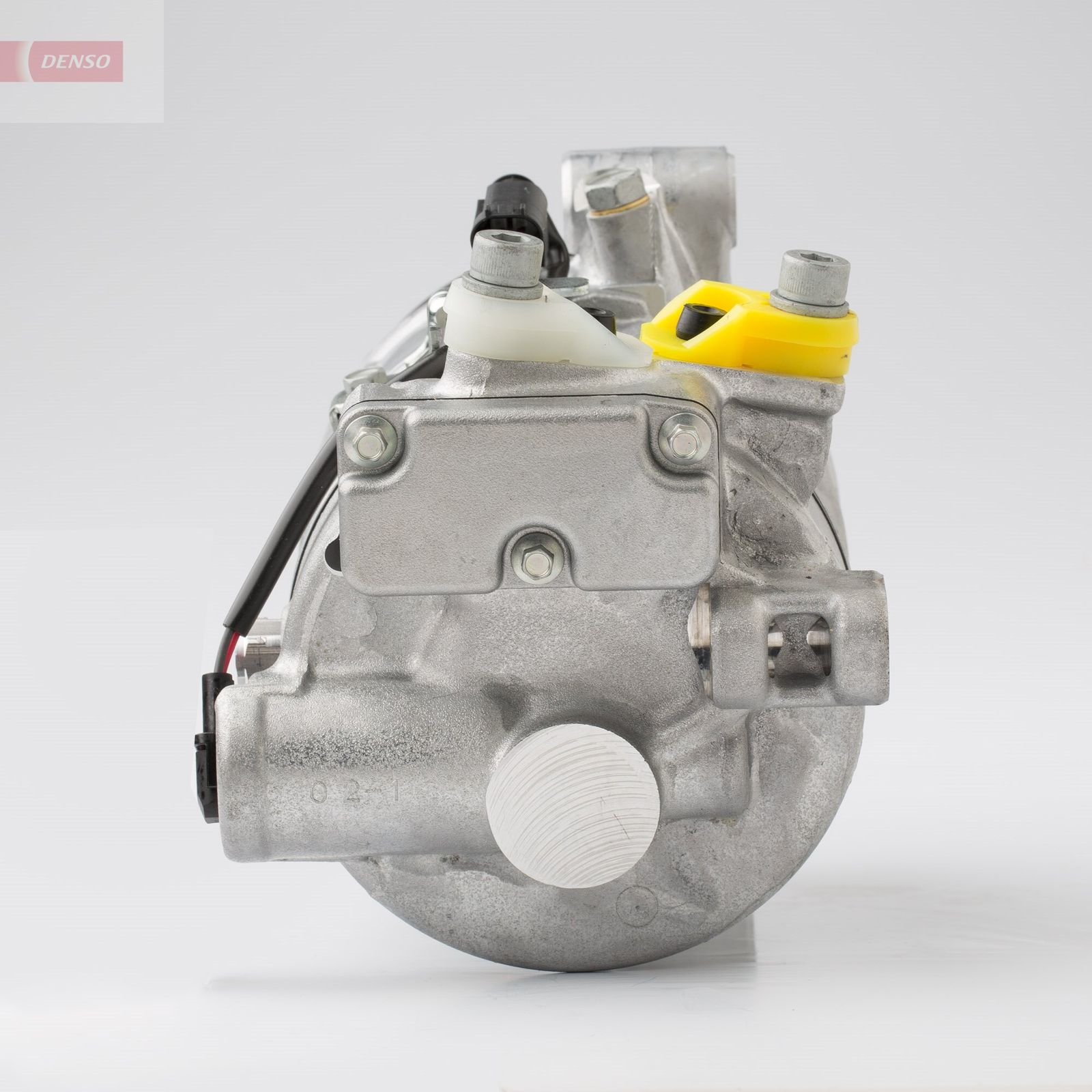 Compressor, air conditioning-3