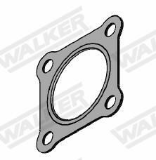 Gasket, exhaust pipe-8