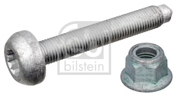 FEBI BILSTEIN 27876 Screw kit, suspension strut/wheel bearing housing