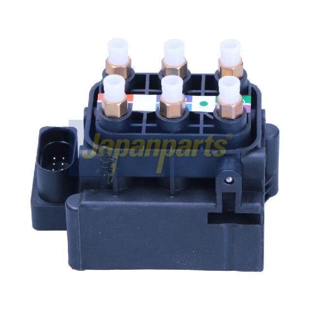 Valve, compressed air system-1