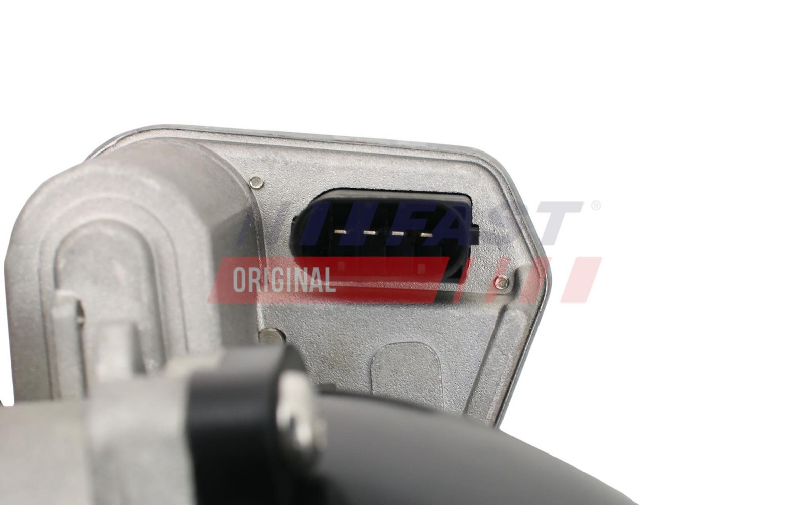 Throttle Body-3