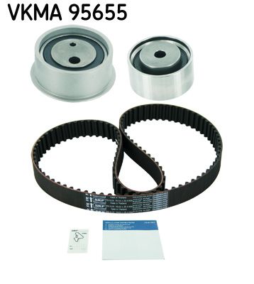 SKF VKMA 95655 Timing belt kit