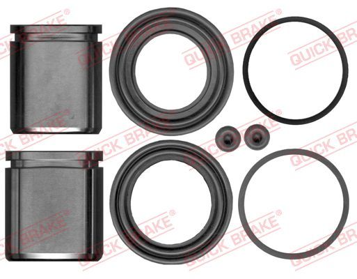 QUICK BRAKE 114-5273 Repair kit, brake caliper