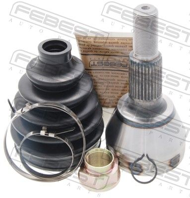 Joint Kit, drive shaft