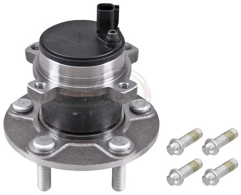 A.B.S. 201128 Wheel hub