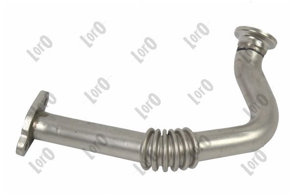 Pipe, EGR valve-1