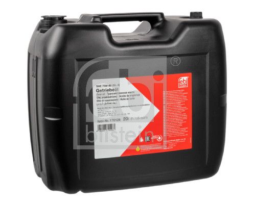 FEBI BILSTEIN 170126 Transmission oil