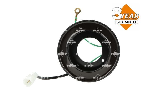 NRF 38555 Coil, magnetic clutch (compressor)