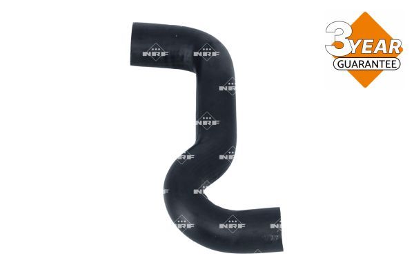 Charge Air Hose-1
