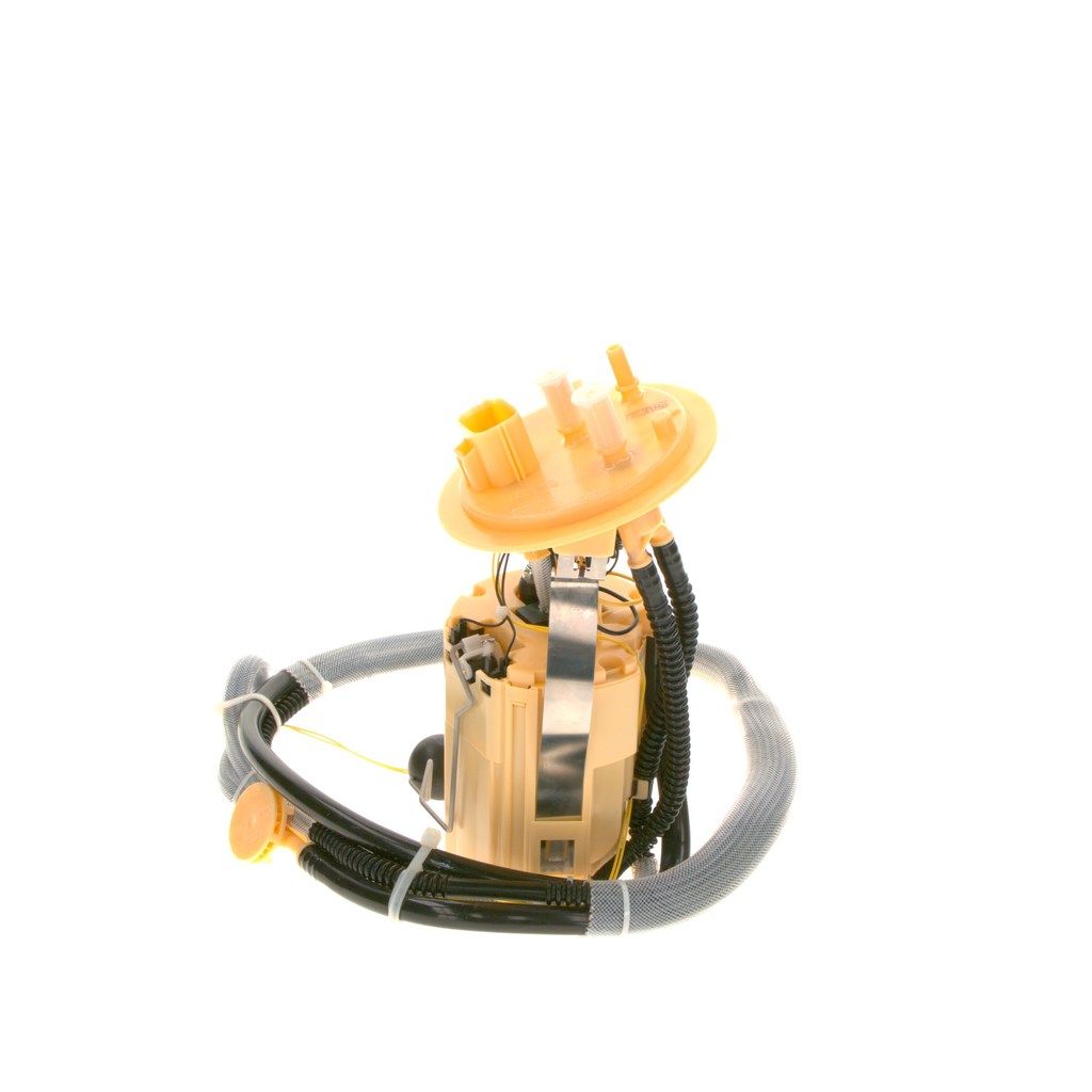 fuel supply unit-2