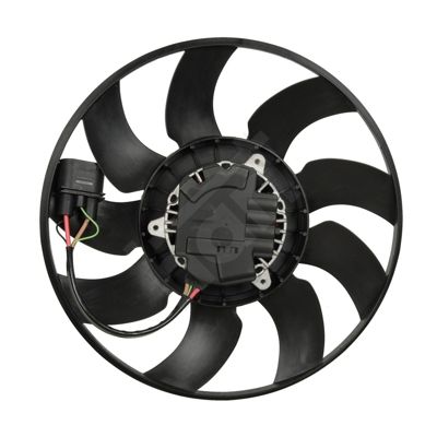 Fan, engine cooling-1
