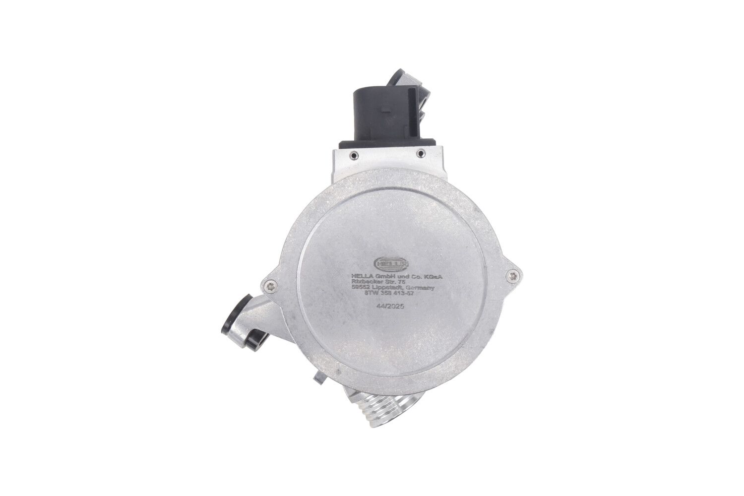 Water Pump, engine cooling-1