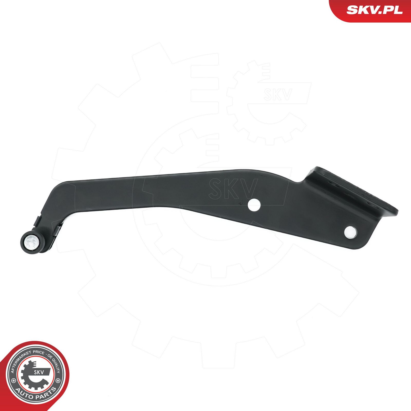 Roller Guide, sliding door-2