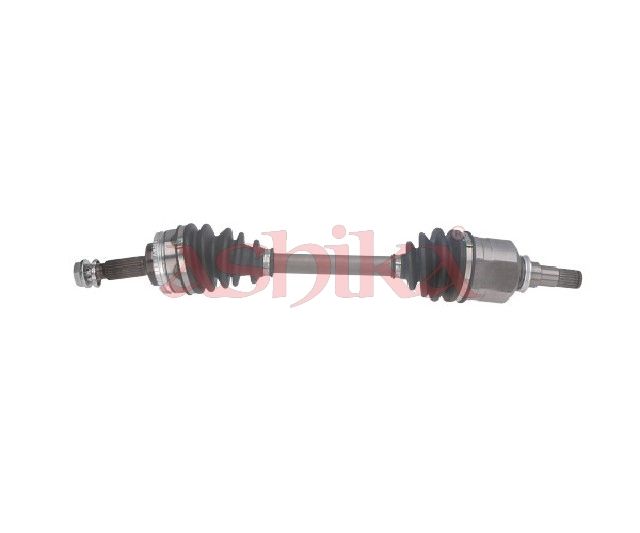 Drive Shaft-2