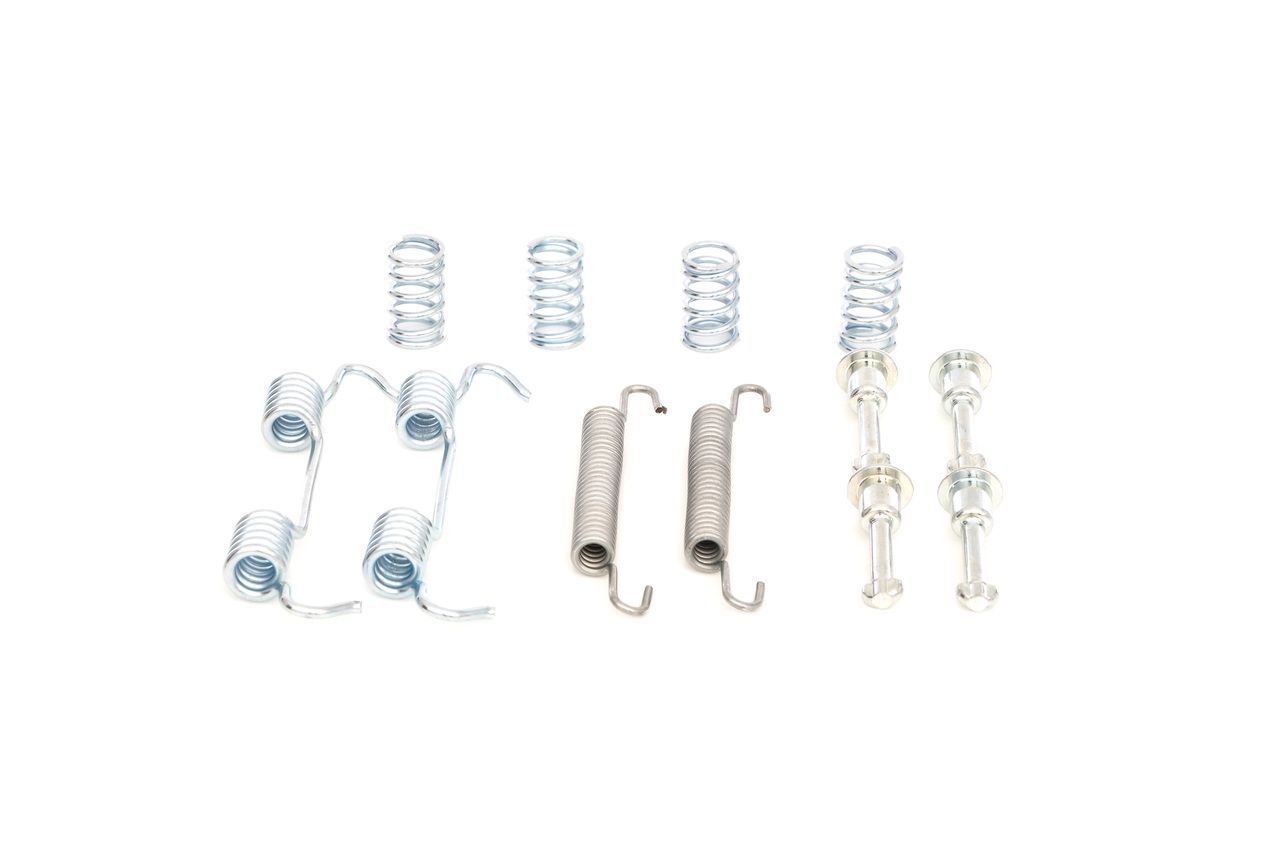Accessory Kit, parking brake shoes-1