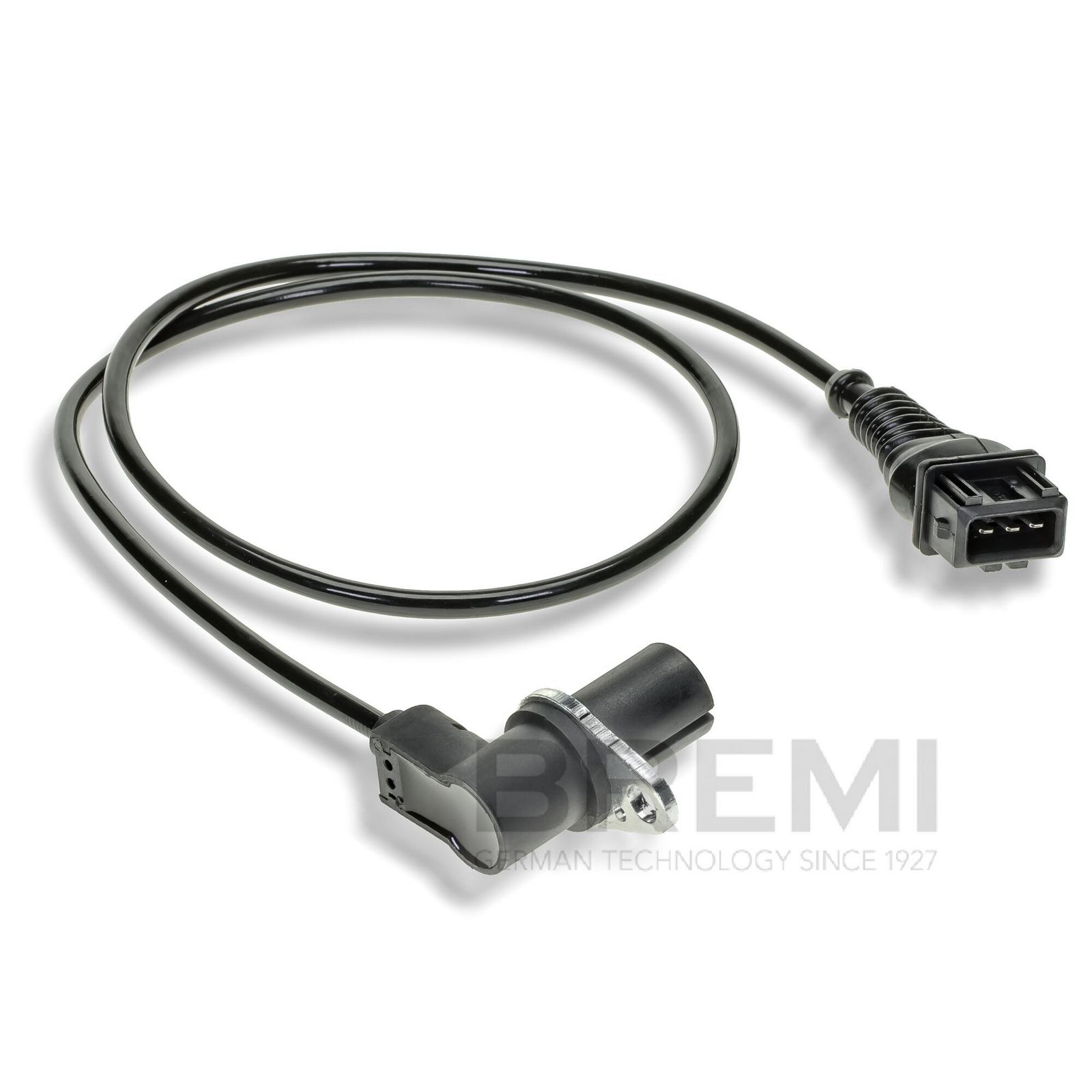 Sensor, crankshaft pulse-main