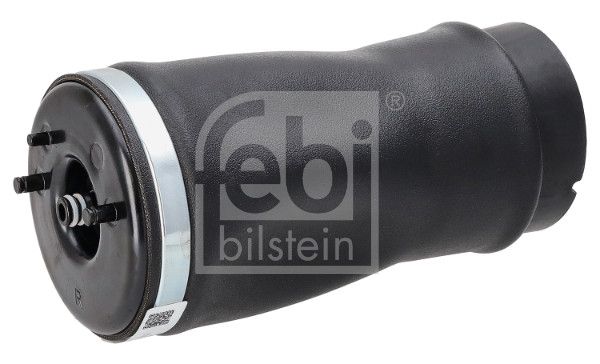 FEBI BILSTEIN 199303 Bellow, air suspension