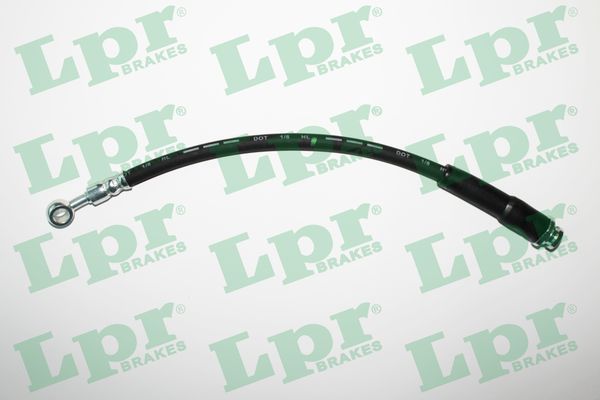 LPR 6T48656 Brake hose