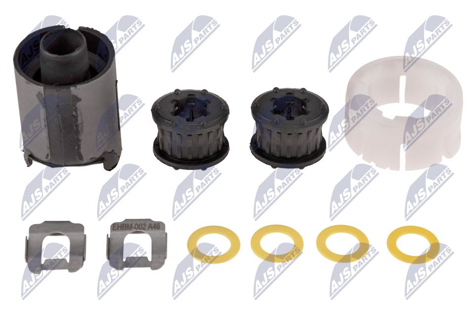 NTY NXX-BM-002 Repair kit, gear shift lever