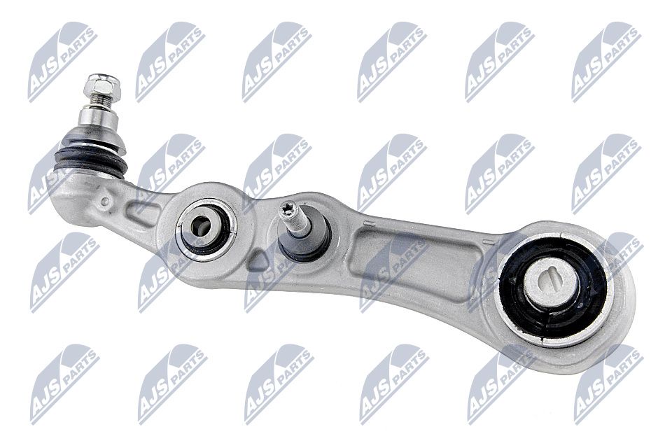 NTY ZWD-ME-017 Control/trailing arm, wheel suspension
