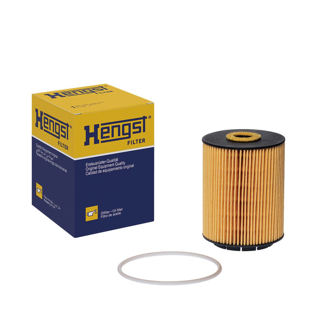 Oil Filter-1