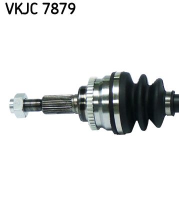 Drive Shaft-1