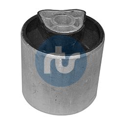 Mounting, control/trailing arm