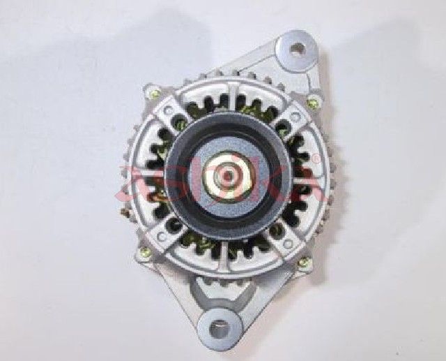 ASHIKA 002-T537 Alternator