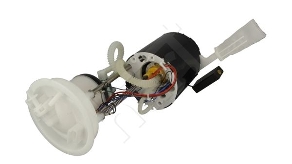 HART 534 567 Fuel supply unit