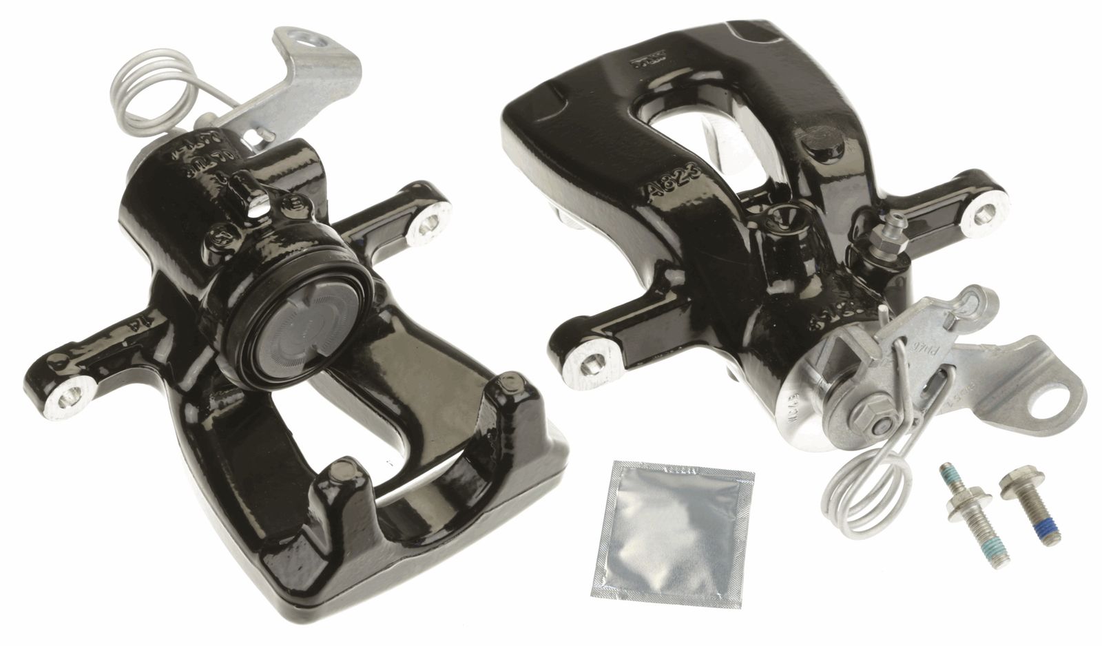 TRW BHS1386E Brake caliper