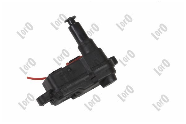 Actuator, central locking system-1
