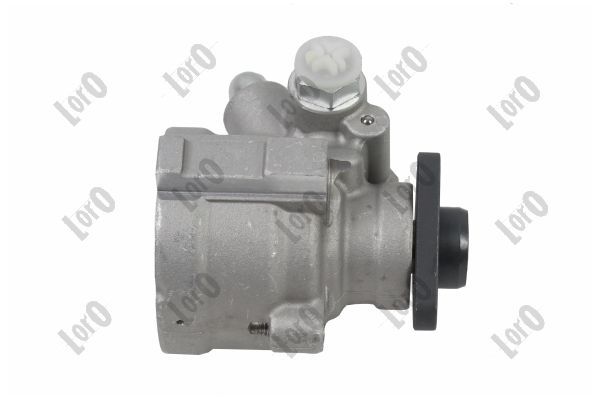 Hydraulic Pump, steering-2