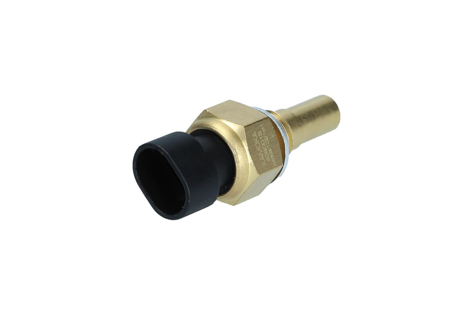 Sensor, coolant temperature