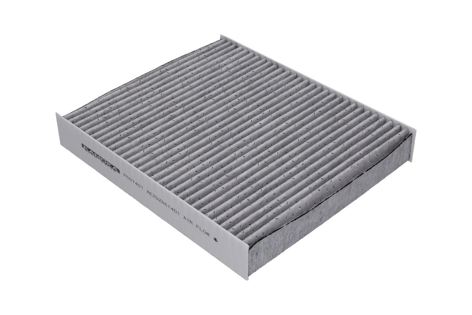 KAMOKA F507401 Filter, cabin air