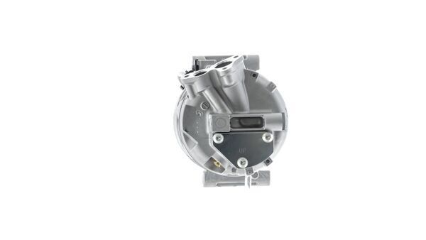 Compressor, air conditioning-5