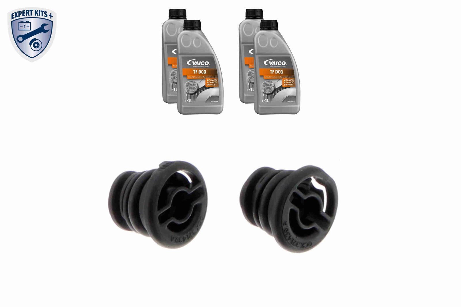 VAICO V10-5390-SP Parts kit, automatic transmission oil change