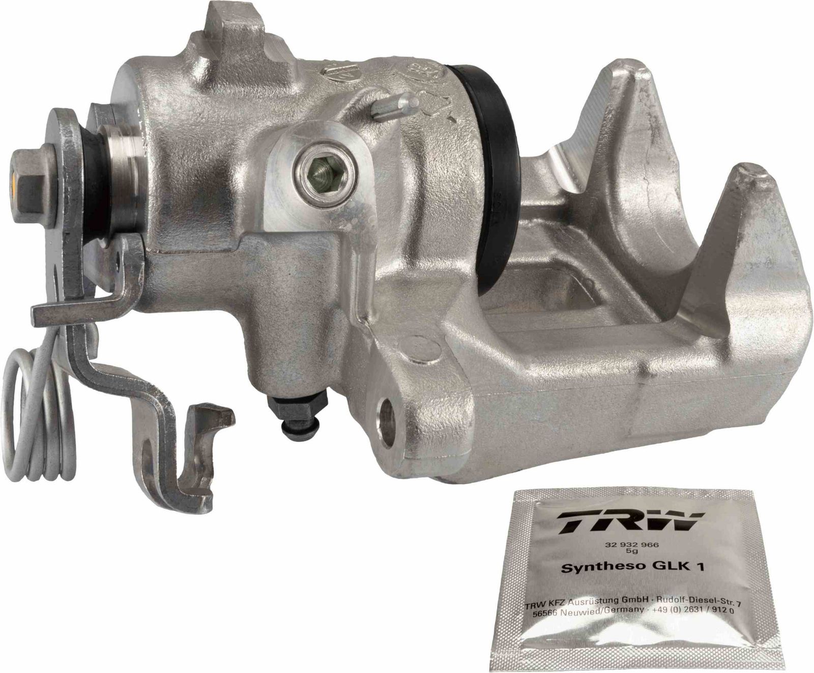 TRW BHN304 Brake caliper