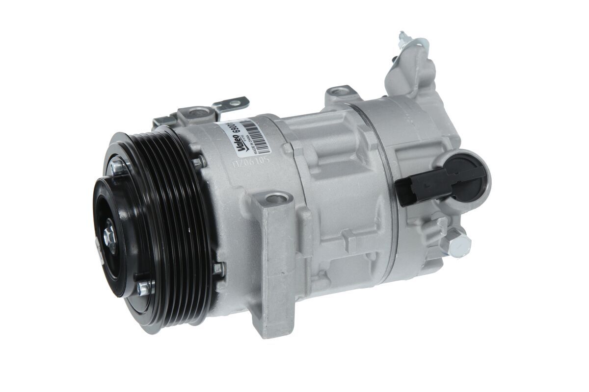 VALEO 690019 Compressor, air conditioning