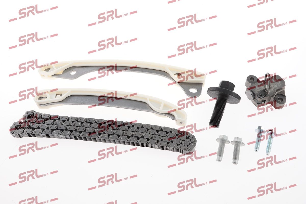 SRLINE TCK0076-1 Timing chain kit